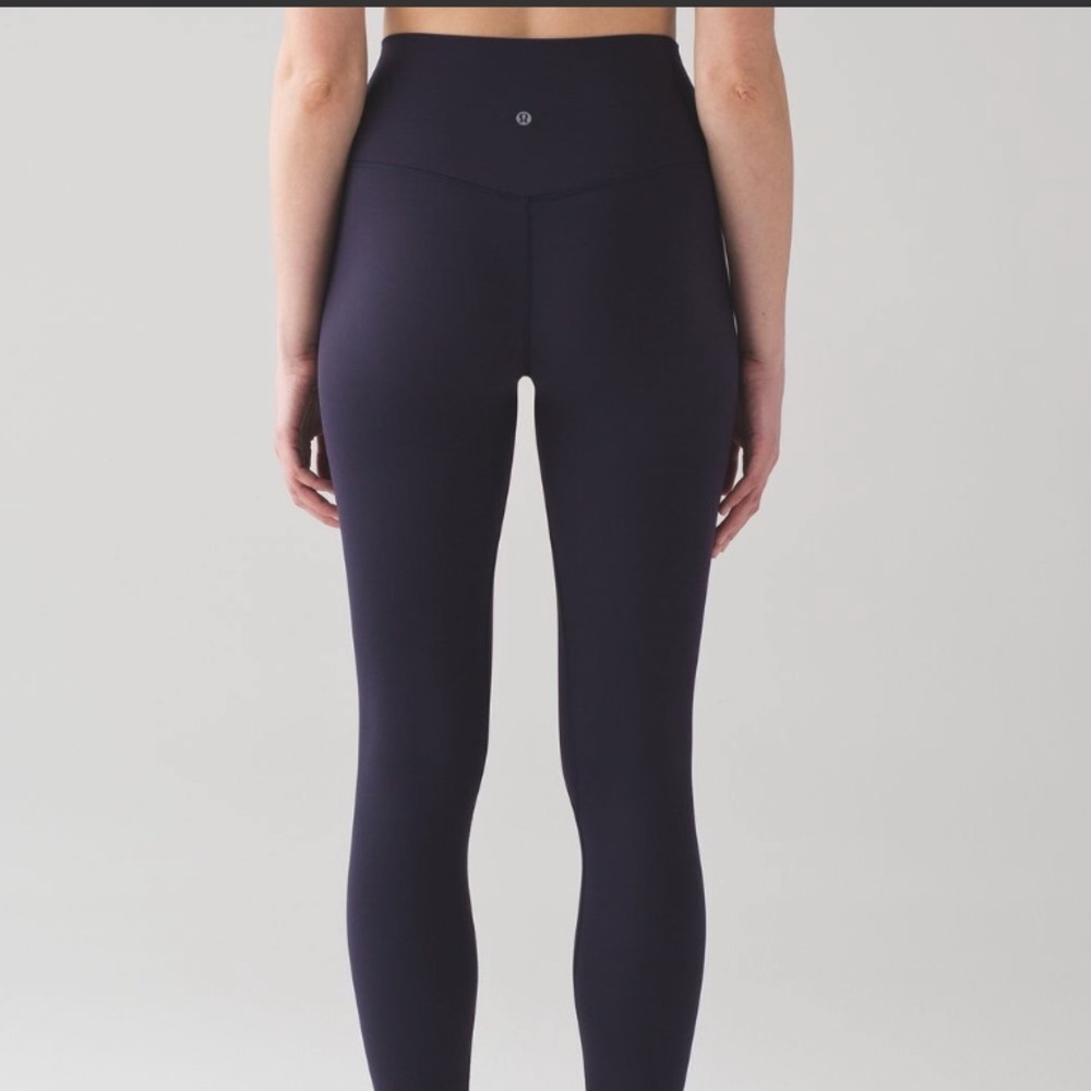 Lululemon Aligns